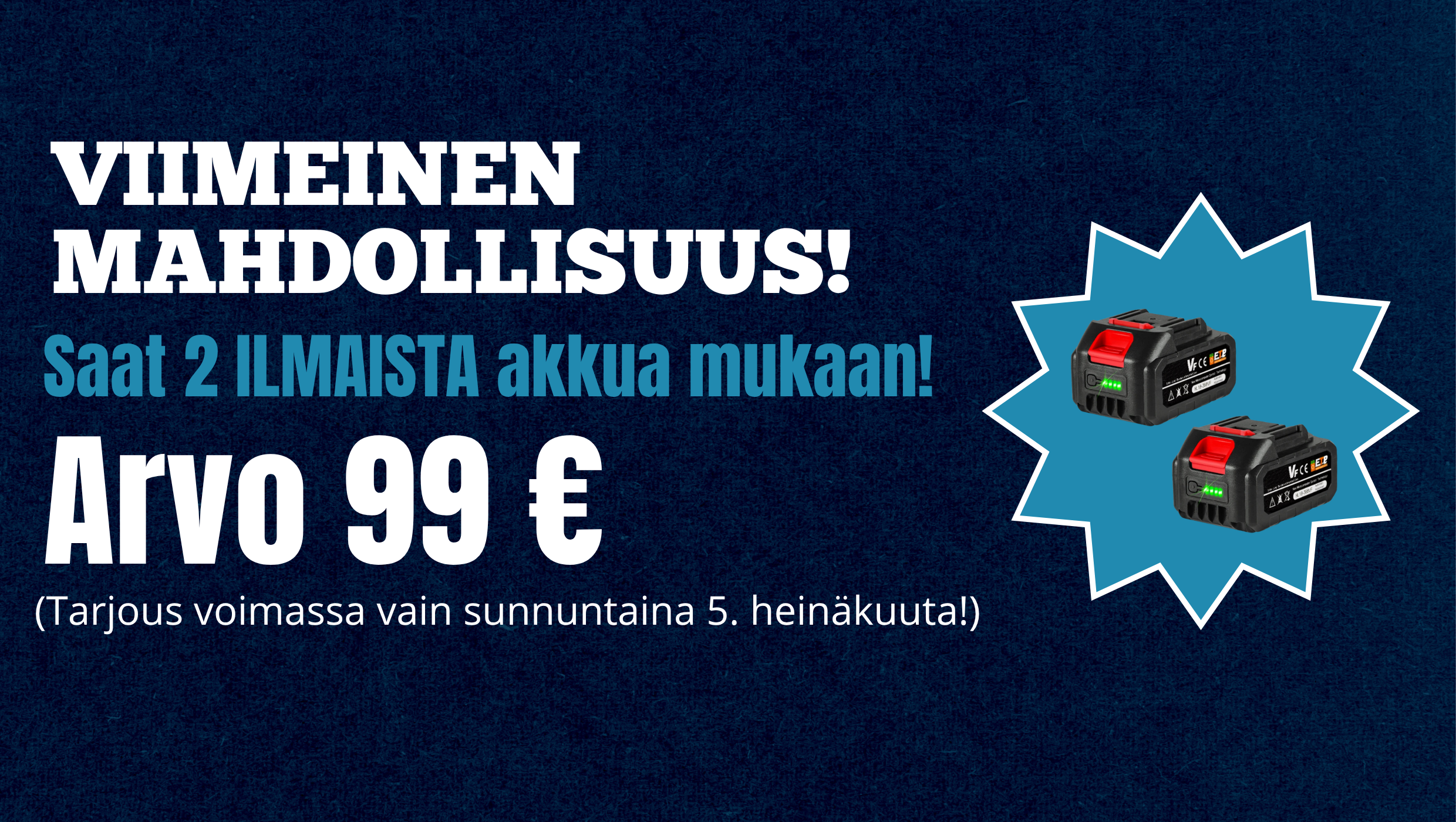 CutMax Finland